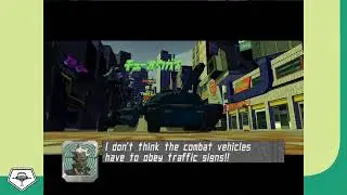 Streaming Jet Set Radio Future because I'm bored xd