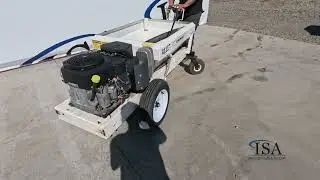 41336 - Concrete Pump Will Be Sold At Auction!
