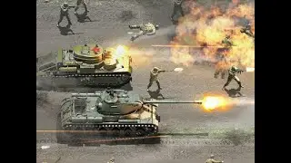 #MAXFIY GAMER 💥 Heroes of war 🔥 android mobile gameplay война