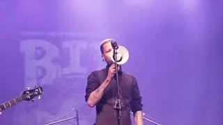 PUNKSTEIN - Pol&iacute;cia (Ao Vivo no Sesc 18/06/2022)