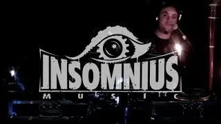 Dr Woe - Insomnius EP [Minimix LIVE Video]