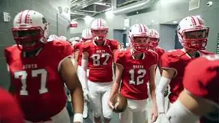 Lakeville North Football Highlights, 2018   Intro