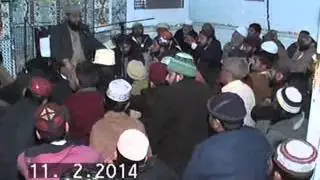 Allama zakaullah rizvi Milad e Mustafa aur Urs e Ghouse Azam 2 mpeg4