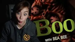 Ghost of Masung Tunnel (Boo #4)
