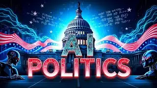 How AI is Shaping U.S. Politics: The Future of Elections & Democracy
