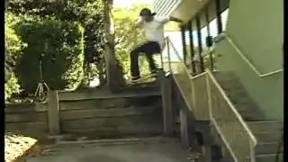 James Briody Edit.