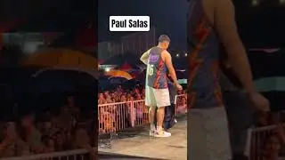 Paul Salas guest performing artist at Plaridel Misamis Oriental #paulsalas #trending #trendingshorts
