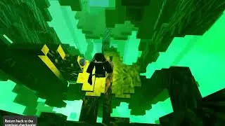 Roblox Abyss World - Checkpoint 11 Challenges (Ascension, Precision, Speed)