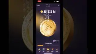 Tapswap | What CRYPTO To Buy With $500 | Crypto Investments For Beginners |Tapswap Code