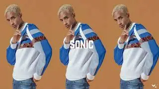 Jaden Smith X Timbaland x Logic ft Roddy Richh Type Beat 