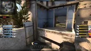Ace 1 sec