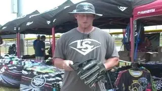 Louisville Slugger's Jeremy Yates - Softball Spring Training