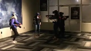 LA Deadzone