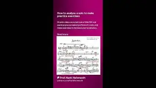 🎹 Inside Jazz with Hank: Analyze a Solo & Build Jazz Vocabulary &ndash; Hank Mobley&rsquo;s Tenor Conclave