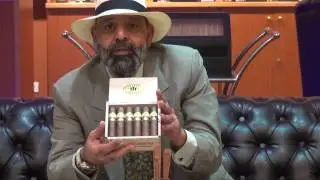 Trinidad  Topes Limited Edition 2016 Cigar Review