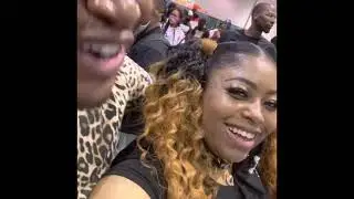 Rumble in the jungle Bully Show 2021 (Bullypedex June Willams show)