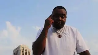 Racc Racer - Finesse Flow (Official Music Video)
