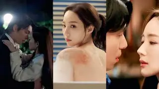 Every Man Who Loved Her Died&hellip; | Siren&rsquo;s Kiss (2026) Official Korean Drama Review | 세이렌