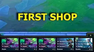 New Patch 15.5