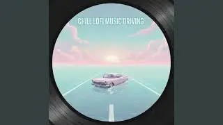 Evening Road Trip Escape