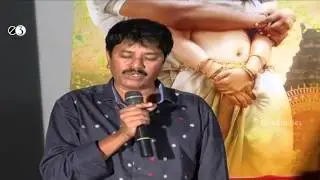Current Teega Movie Pressmeet-Manchu Manoj, Sunny Leone, Rakul Preet Singh
