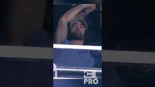 Eminem & Barry Sanders Bring the Energy to Lions vs Bears! 🦁 (Sept 14, 2025)
