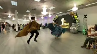Aniversario Utop&iacute;a Entertainment 