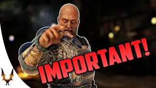 For Honor - UPCOMING Testing Grounds - A Request
