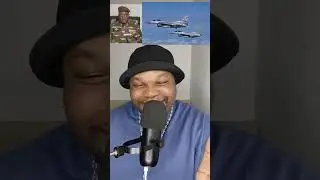 🛑 G&eacute;n&eacute;ral d&rsquo;arm&eacute;e Abdrahamane Tiani Pr&eacute;sident de la R&eacute;publique du Niger 💪🤝🙏👍👏✍️