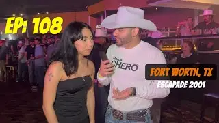 La Energia Nortena en Fort Worth, Tx - Ep: 108