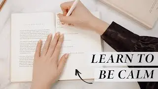 How To Overcome Stress With A Journal