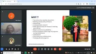 US Admission ليه التقديم علي جامعات امريكا؟ و المتطلبات و تجربة السفر مع محمد مشهور و محمود العوادي