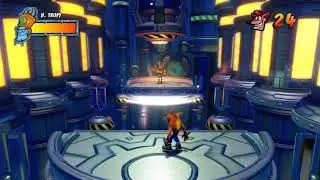 Ext: N. Verted Tropy - N-Sane Trilogy/Createology Studios Remix