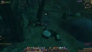 Case of Ambush Quest - Battle for Azeroth - World of Warcraft
