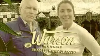 Warson Motors racing spirit