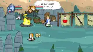 Castle Chashers Old Scool Fun