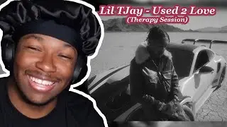 IS TJAY BACK?? | Lil Tjay - Used 2 Love