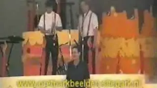 Samson en Gert Show 1997 in De Efteling 02