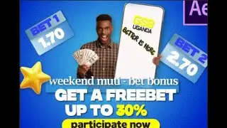 Dynamic Sports Betting Animation