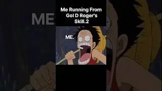 When Roger Uses His Skill 2 😱 One Piece Bounty Rush OPBR #shorts #onepiece #bountyrush #opbr #gaming