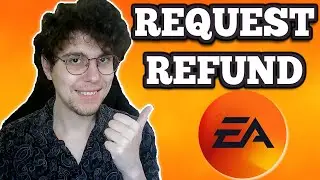 Как вернуть деньги за игру в приложении EA