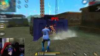 Спасибо @D4NTES @SINCEFF &hearts;️💫 Лучшие моменты Free Fire