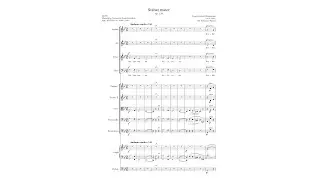 Josef Rheinberger &ndash; Stabat Mater, Op.138