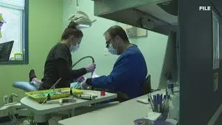 Maine dentists wondering when a plan for coronavirus day to day operations will be announced