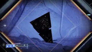 Destiny 2: Beyond Light - Aspect of Control - Five Entropic Shards (Beyond Light Part 13)