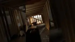 Seconds Before the Bomb Explodes  Bodycam