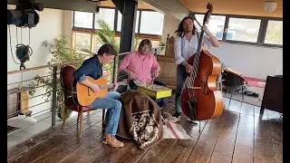 Hackberry - Not Fade Away (Buddy Holly cover)