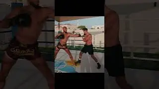 Andrew Tate DESTROYS Olympic Boxer