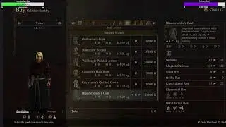 Dragon's Dogma II: 1st Playthrough (PS5)