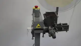TF-2 Tape feeder prototype